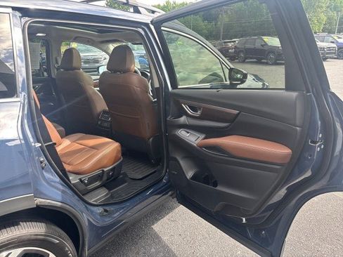 Certified 2024 Subaru Ascent Touring AWD/4WD image 42