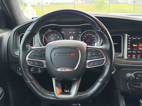 Used 2020 Dodge Charger Scat Pack RWD image 14
