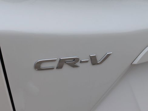 Used 2022 Honda CR-V EX image 27