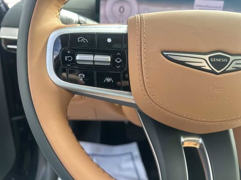 New 2026 Genesis GV80 3.5T Prestige image 21