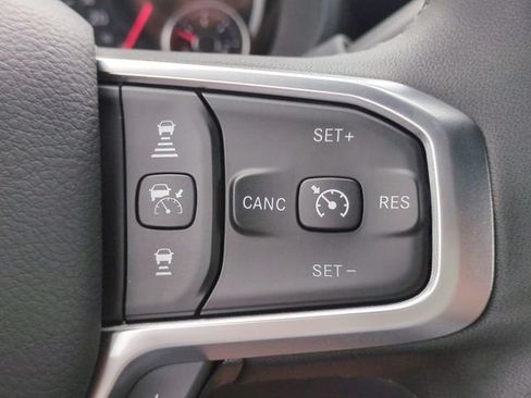 New 2026 RAM 2500 Big Horn AWD/4WD image 26