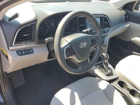 Used 2018 Hyundai Elantra SEL FWD image 14