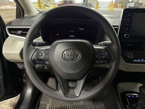Certified 2020 Toyota Corolla LE image 18