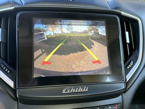 Used 2019 Maserati Ghibli RWD image 23