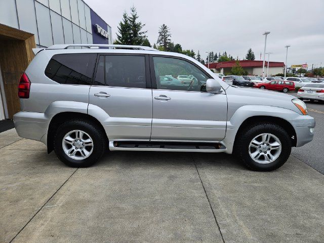 Used 2006 Lexus GX 470 AWD/4WD image 4