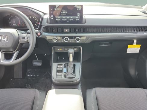 New 2026 Honda CR-V LX image 12