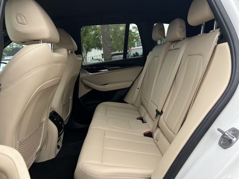 Used 2019 BMW X3 xDrive30i AWD/4WD image 31