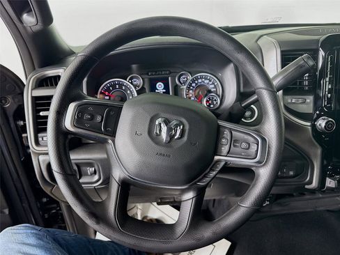 New 2026 RAM 2500 Tradesman image 12