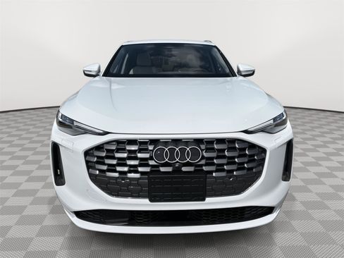New 2026 Audi Q5 Premium Plus AWD/4WD image 8