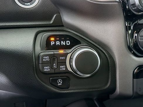 Used 2025 RAM 1500 Big Horn image 10