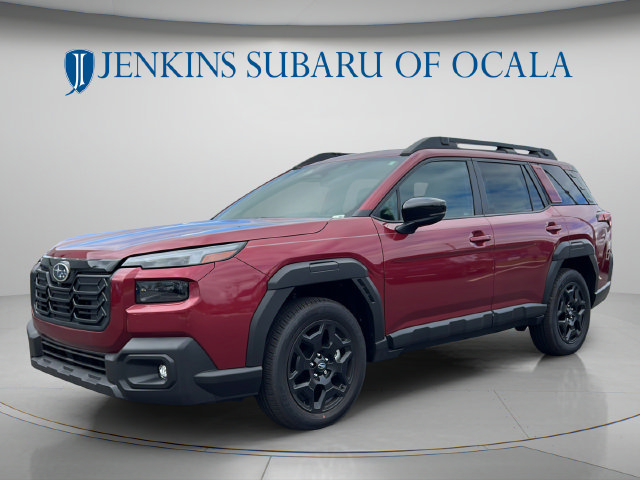 New 2026 Subaru Outback Limited AWD/4WD image 7