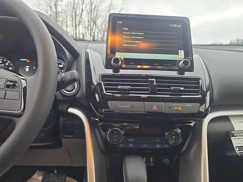 New 2026 Mitsubishi Eclipse Cross LE image 19