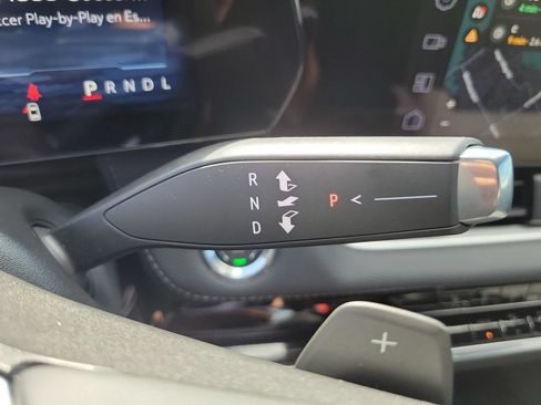 Certified 2026 Chevrolet Equinox LT FWD image 16
