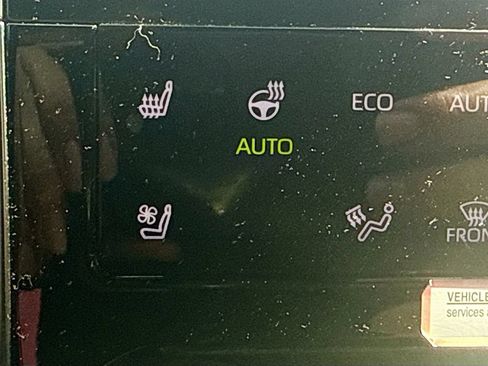 Used 2023 Toyota bZ4X AWD w/ Weather Package image 22