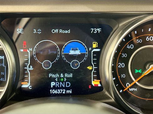 Used 2021 Jeep Gladiator Sport image 12