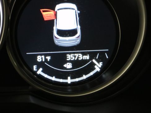 Certified 2025 MAZDA CX-5 AWD 2.5 S image 18