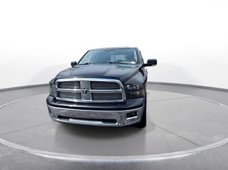 Used 2011 RAM 1500 Big Horn AWD/4WD video 3