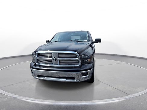 Used 2011 RAM 1500 Big Horn AWD/4WD image 3