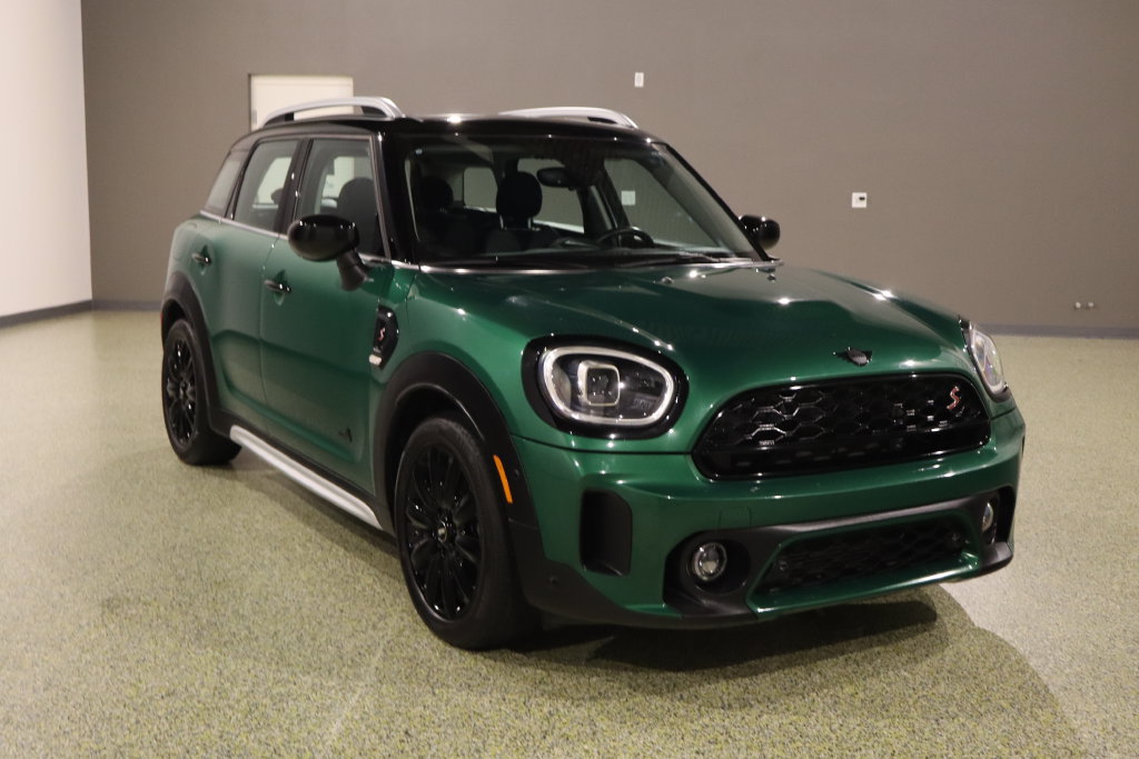 Used 2023 MINI Cooper Countryman S AWD/4WD image 1