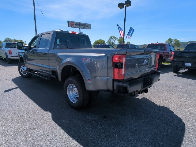 New 2027 Ford F350 XL w/ STX Appearance Package AWD/4WD image 27