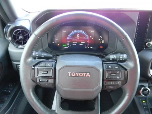 Used 2024 Toyota Land Cruiser 1958 AWD/4WD image 11