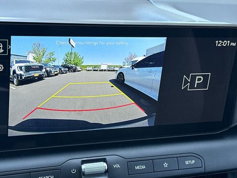 Used 2025 Kia K4 EX FWD image 17