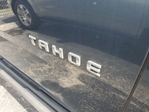Used 2020 Chevrolet Tahoe LS AWD/4WD image 10