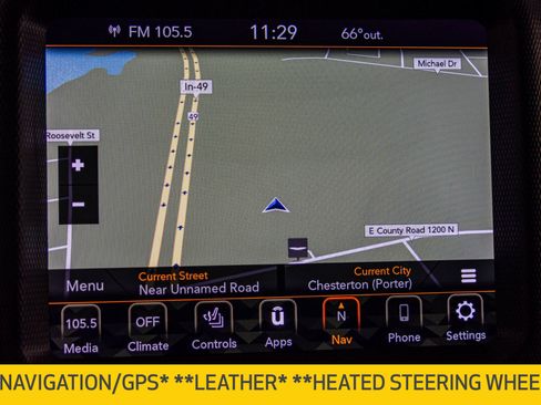 Used 2020 Jeep Wrangler Unlimited Sahara AWD/4WD image 7