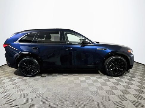 New 2026 MAZDA CX-90 3.3 Turbo S w/ Premium Package AWD/4WD image 8
