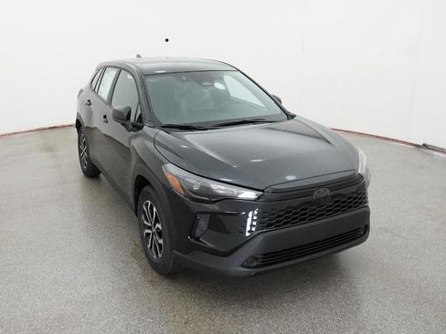 Used 2026 Toyota Corolla Cross AWD Hybrid image 17