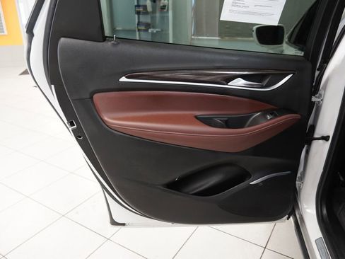 Used 2018 Buick Enclave Avenir w/ Avenir Technology Package image 23