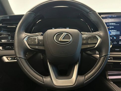 Certified 2025 Lexus RX 350 w/ Convenience Package AWD/4WD image 23