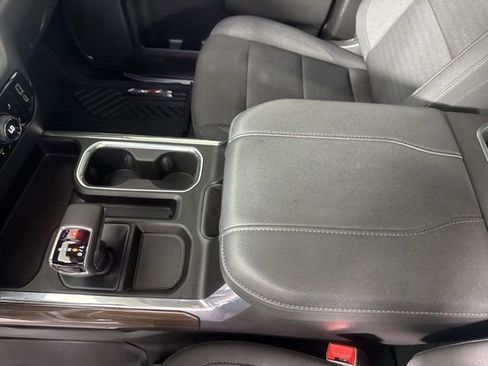 Used 2024 Chevrolet Silverado 1500 LT Trail Boss w/ Convenience Package II image 35