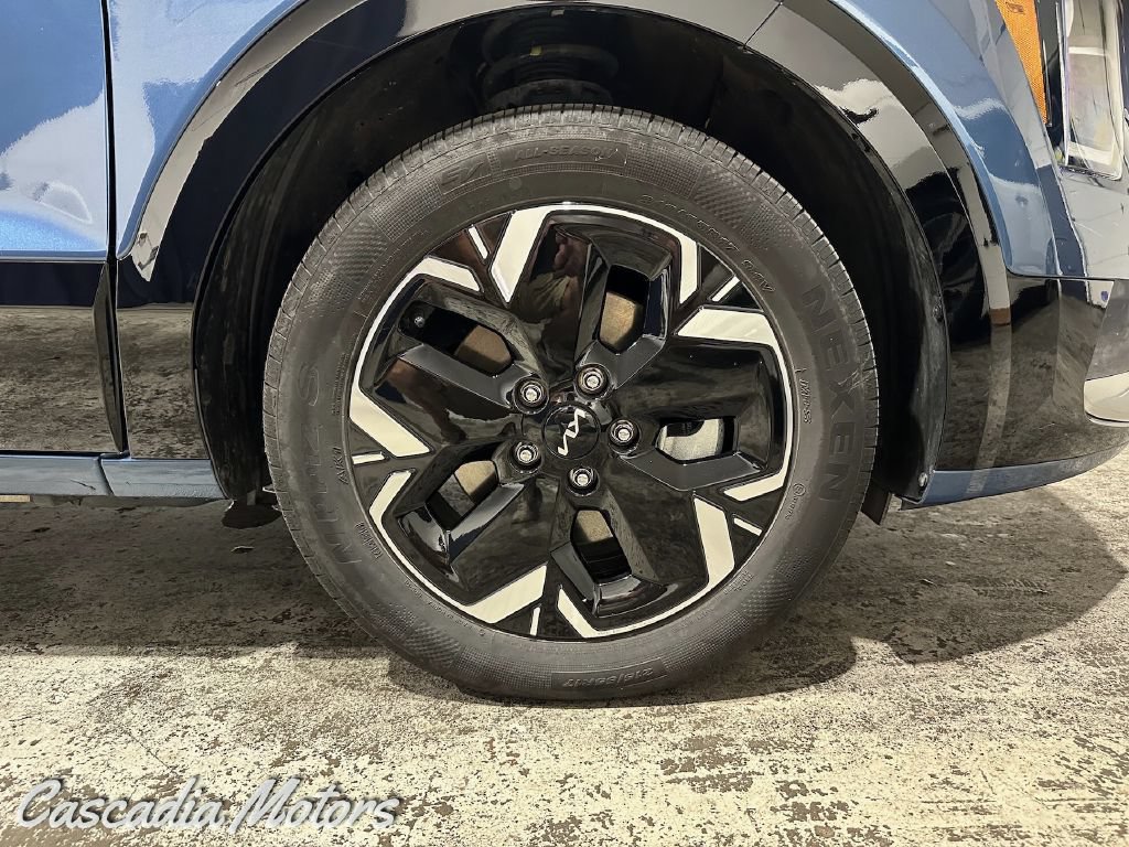 Used 2023 Kia Niro Wind w/ Wind Preserve Package FWD image 33