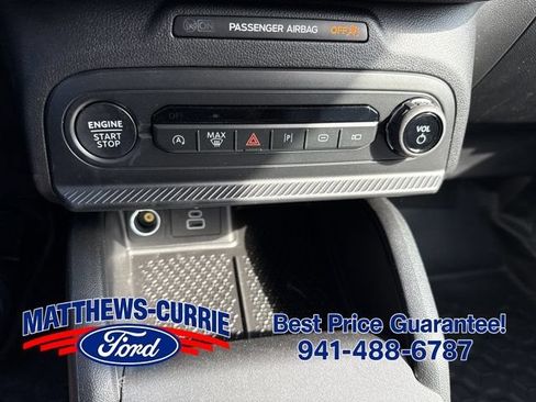 New 2026 Ford Bronco Sport Badlands w/ Sasquatch Badlands Package AWD/4WD image 17