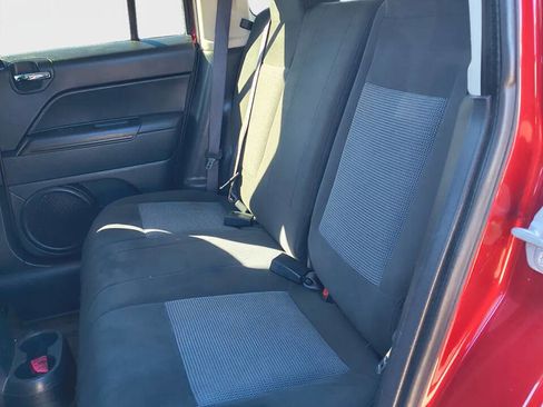 Used 2017 Jeep Patriot Latitude image 13