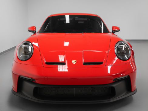 Used 2022 Porsche 911 GT3 image 8
