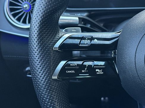 Certified 2022 Mercedes-Benz EQS 450+ Sedan image 28