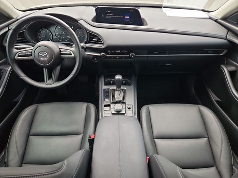 Certified 2023 MAZDA CX-30 AWD 2.5 S w/ Select Package image 25