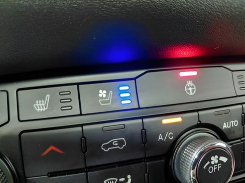 Used 2022 Dodge Durango Citadel AWD/4WD image 7
