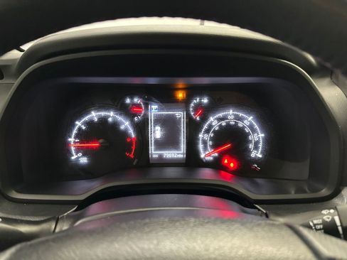 Used 2021 Toyota 4Runner SR5 Premium image 27