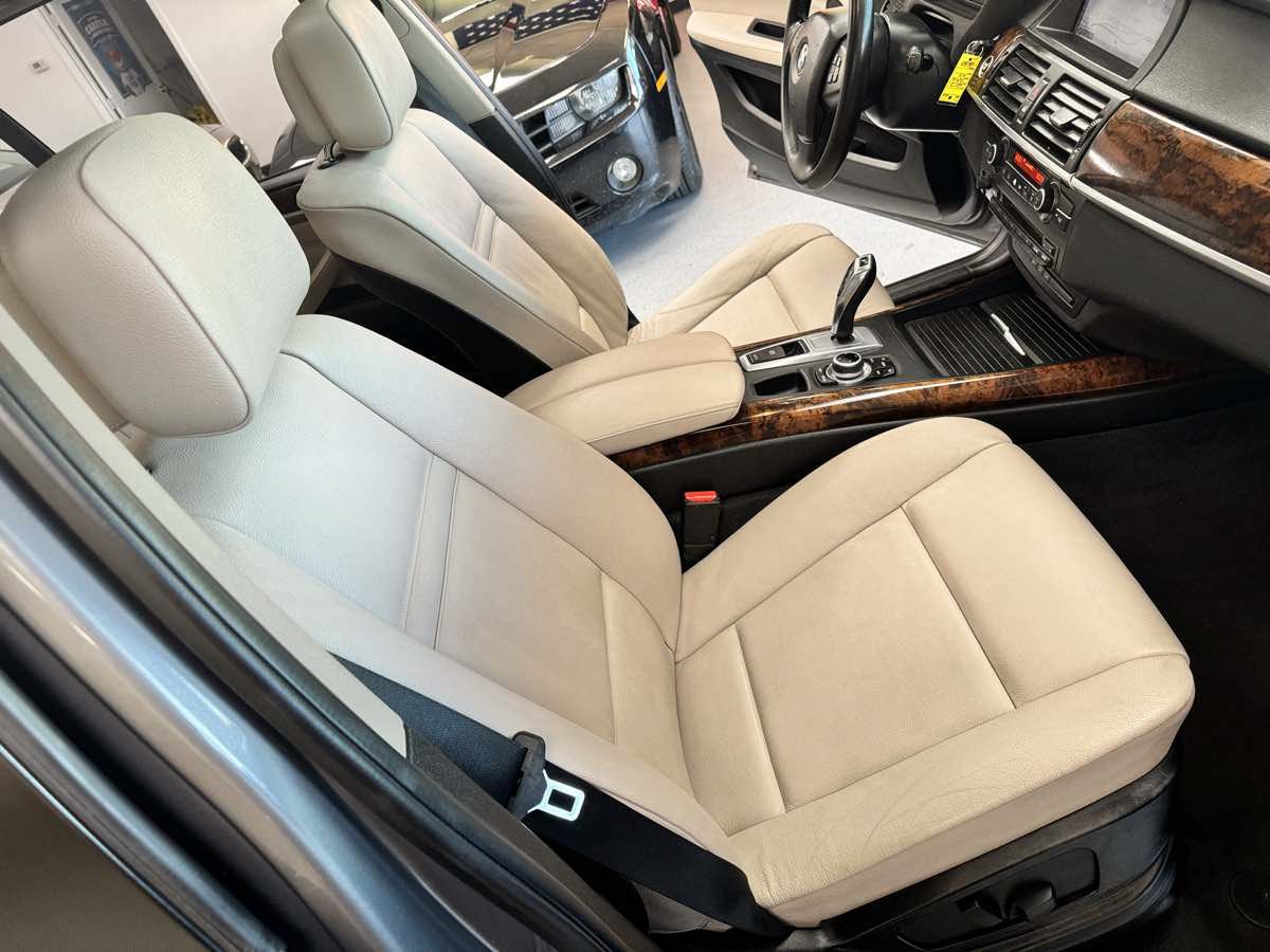 Used 2013 BMW X5 xDrive35i AWD/4WD image 17