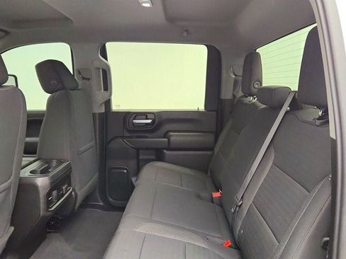 Used 2020 Chevrolet Silverado 2500 LT w/ Convenience Package AWD/4WD image 20