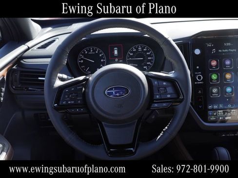 Used 2026 Subaru Forester Touring AWD/4WD image 10