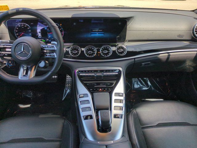 Used 2022 Mercedes-Benz AMG GT 53 image 14