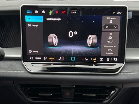 New 2026 Volkswagen Tiguan SE image 24