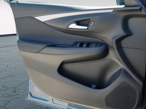 New 2026 Buick Envista Preferred w/ Convenience I Package image 16