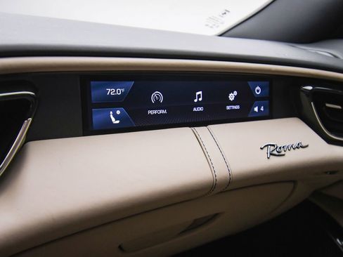 Certified 2022 Ferrari Roma image 49