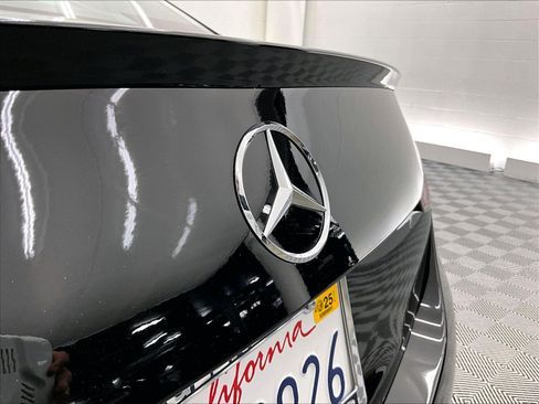 Certified 2024 Mercedes-Benz C 300 Sedan image 7