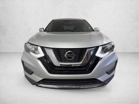 Used 2020 Nissan Rogue S FWD image 8
